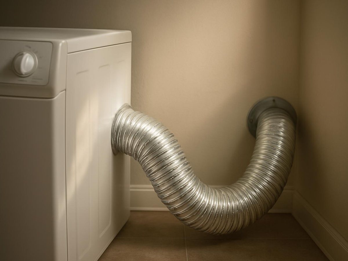 Red Creek Dryer Cleaning Services work in Creve Coeur